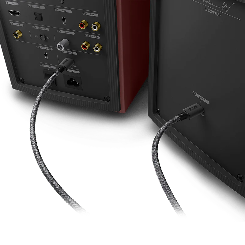 C-Link Interspeaker Cable - Image 4