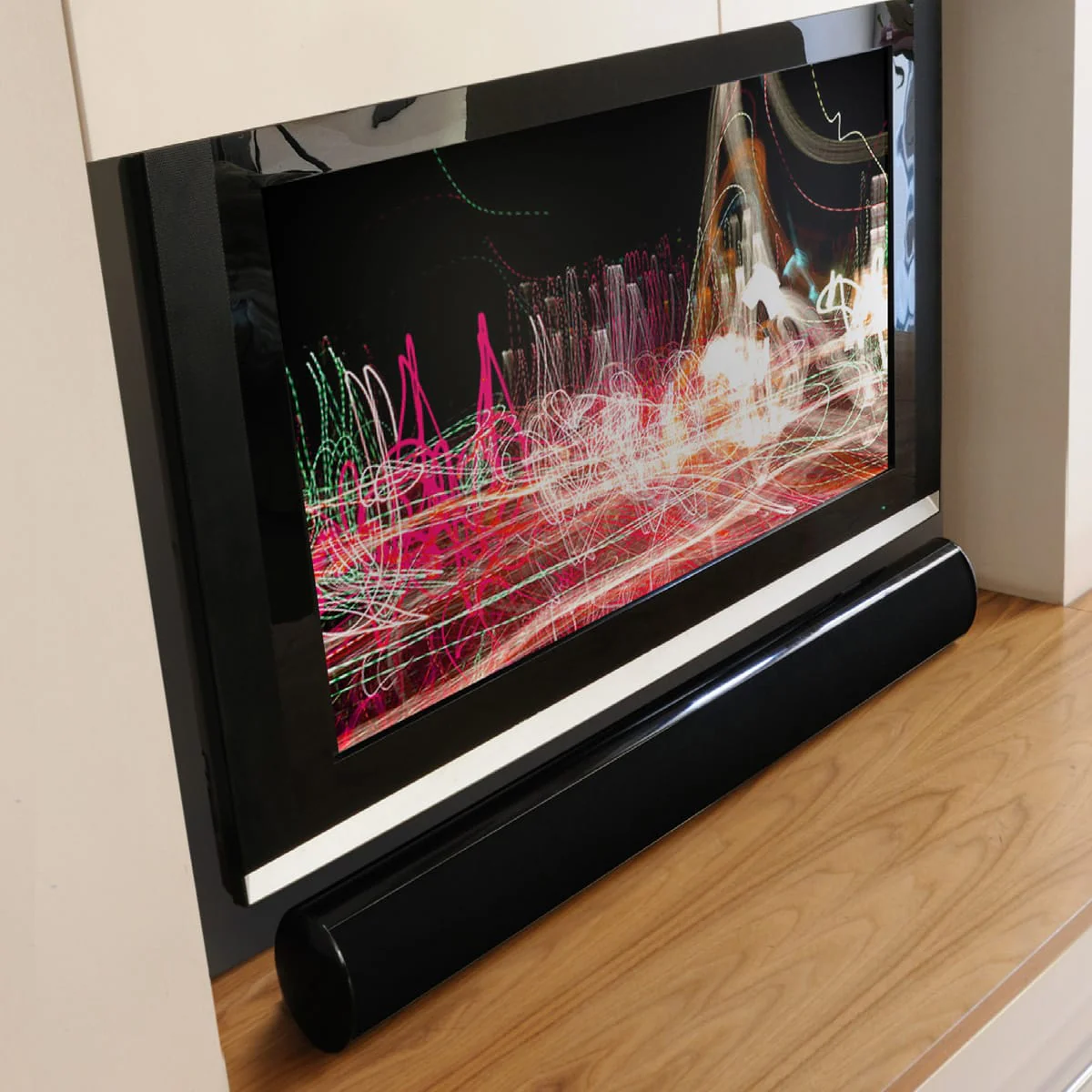 HTC8001 Center Channel Speaker - Image 5
