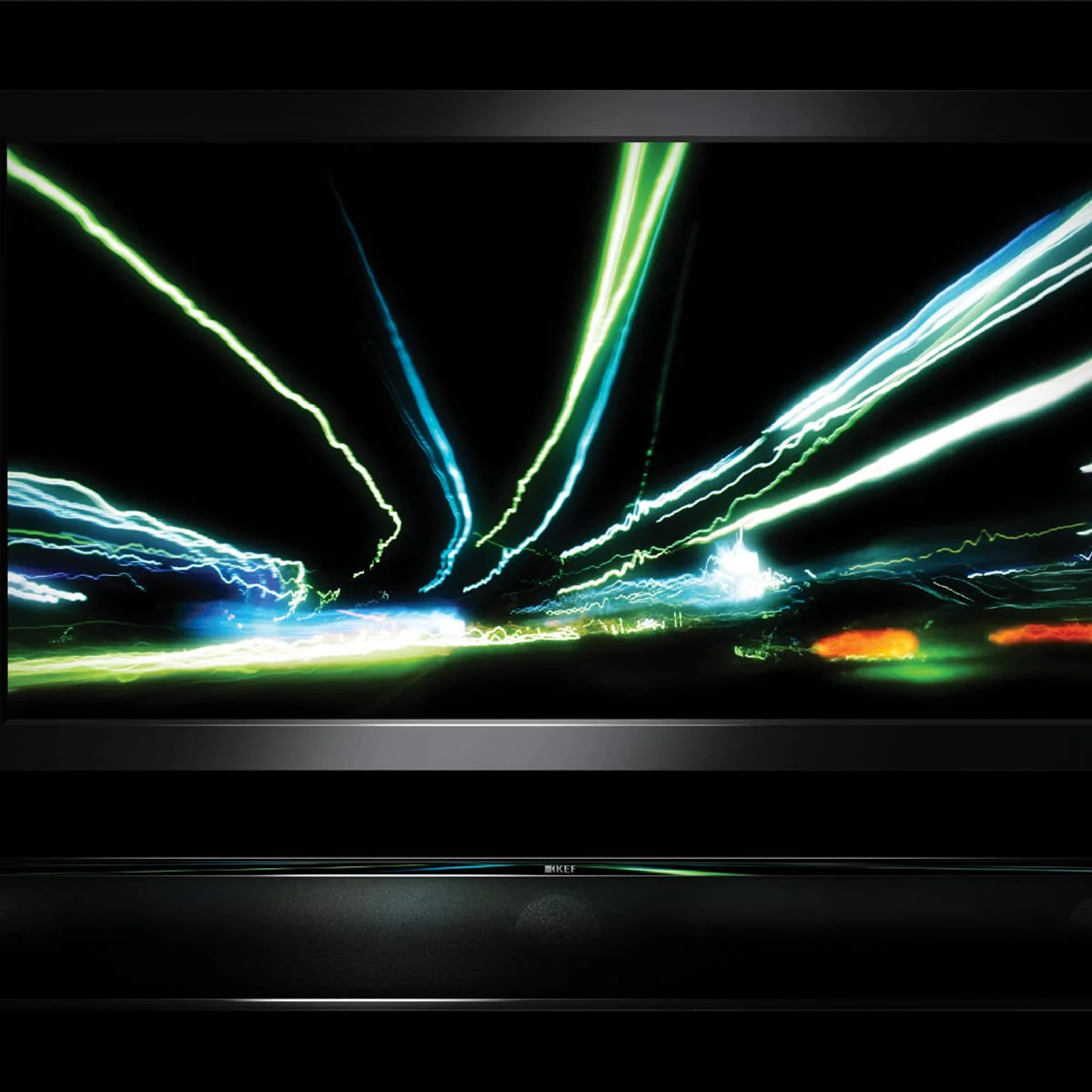 HTC8001 Center Channel Speaker - Image 6