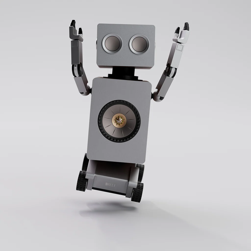 KEF Bot - Image 2