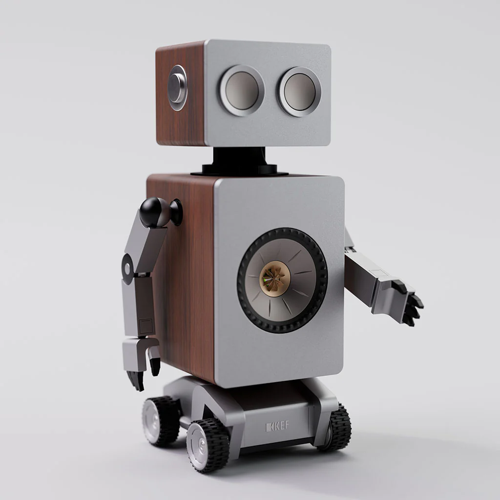 KEF Bot - Image 3