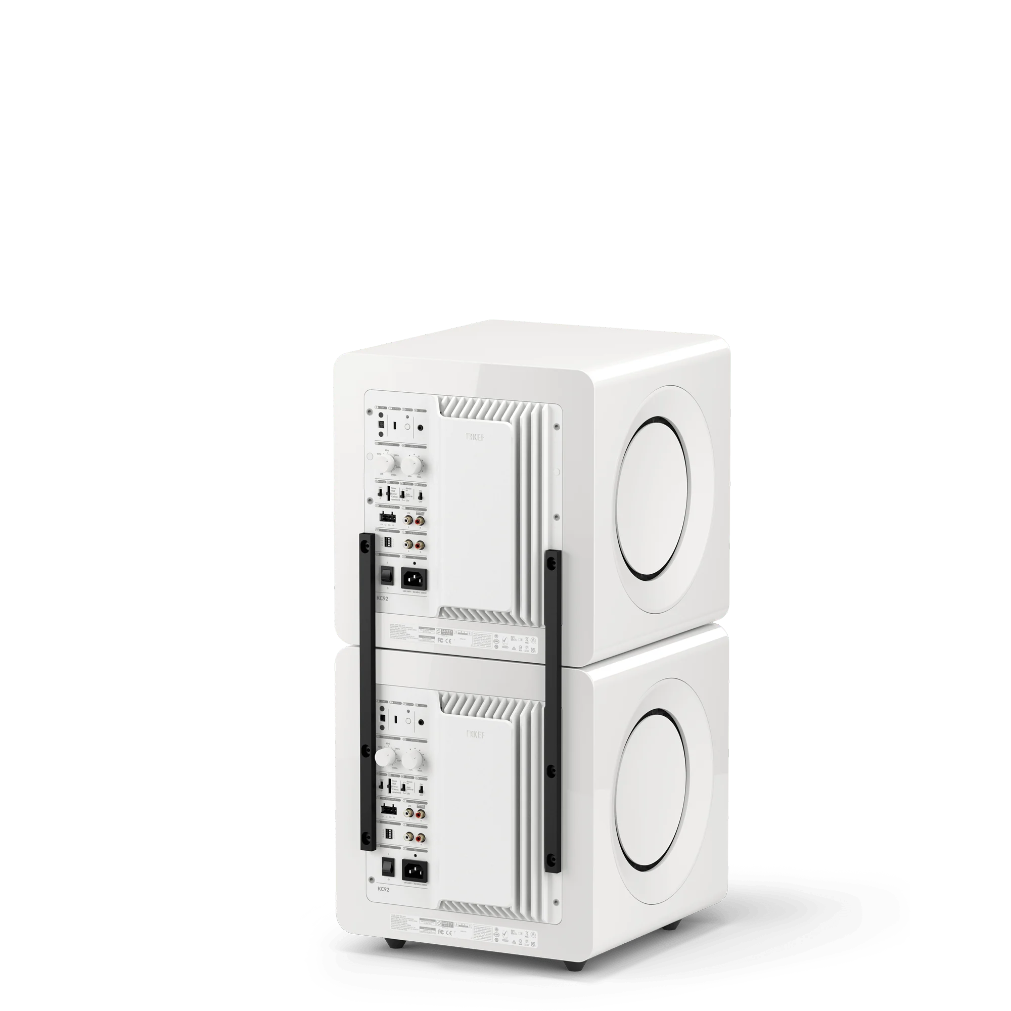 KSK92 Subwoofer Stacking Kit - Image 2