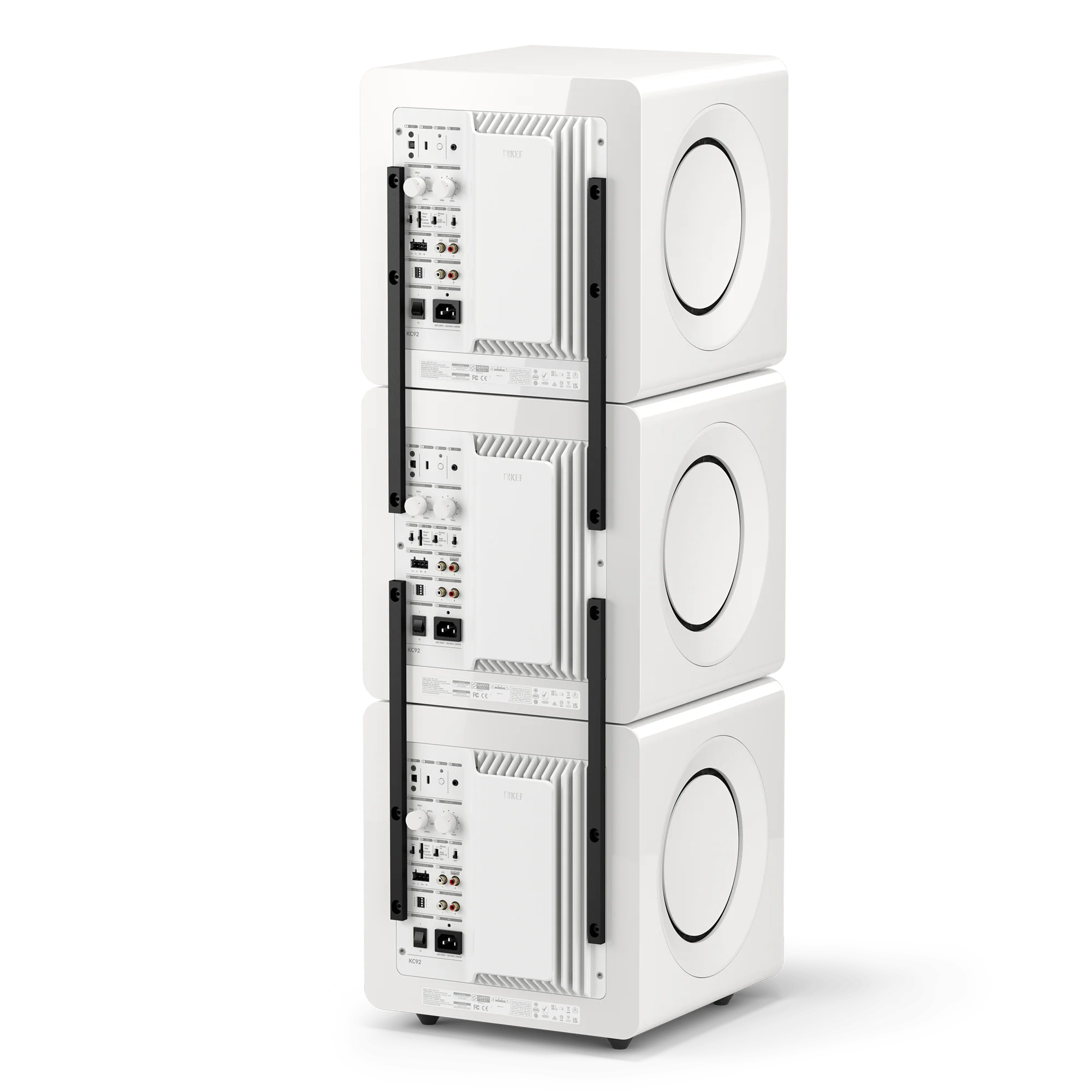 KSK92 Subwoofer Stacking Kit - Image 3