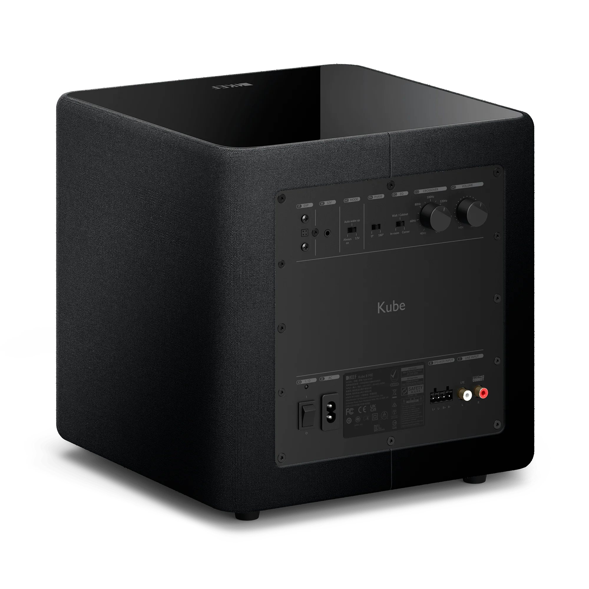 Kube 8 MIE - Image 6