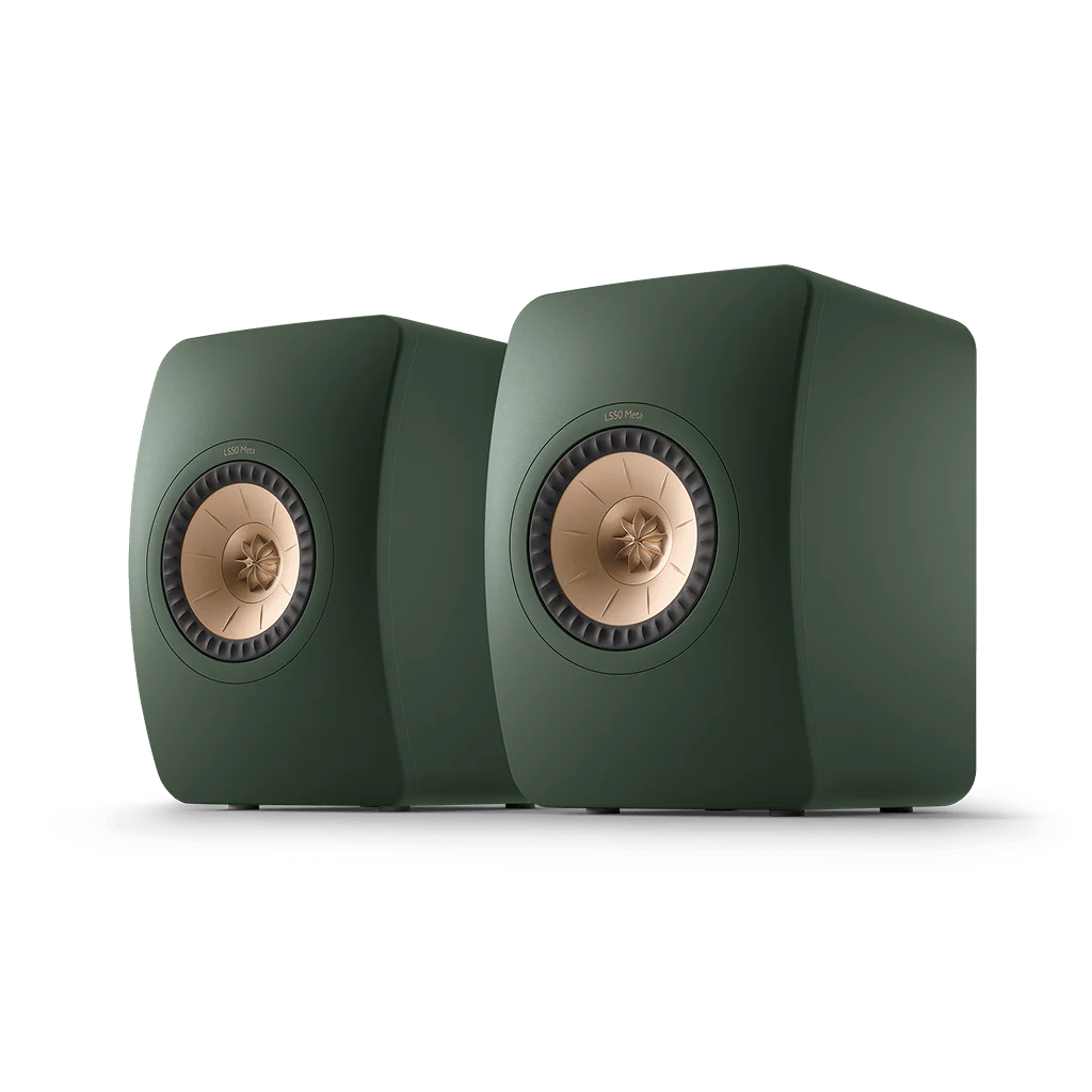LS50 Meta