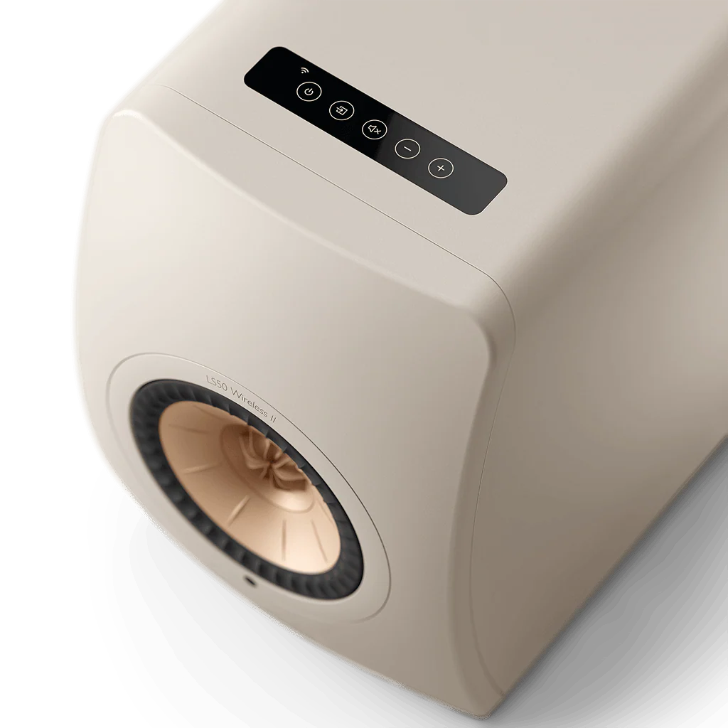 LS50 Wireless II - Image 14