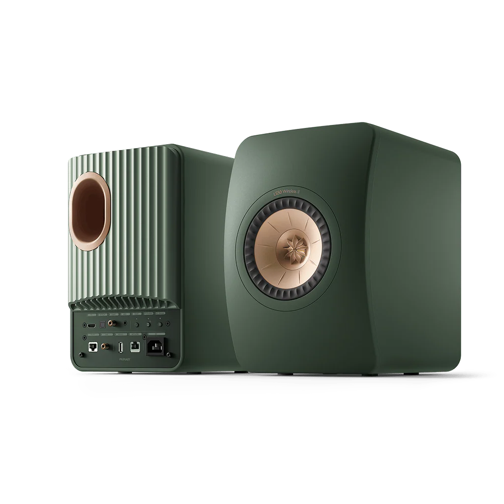LS50 Wireless II - Image 19