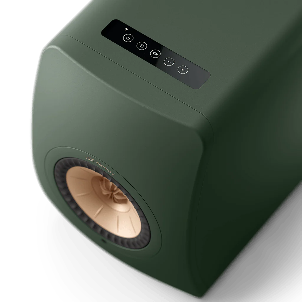 LS50 Wireless II - Image 22