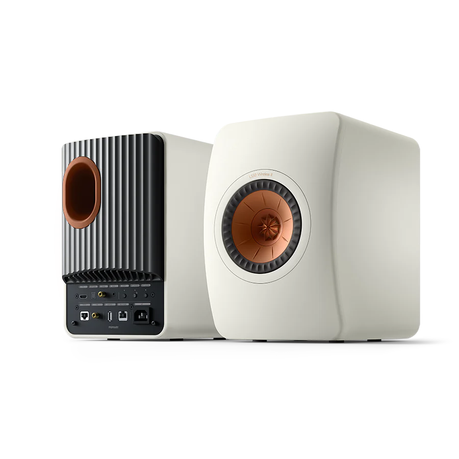 LS50 Wireless II - Image 27