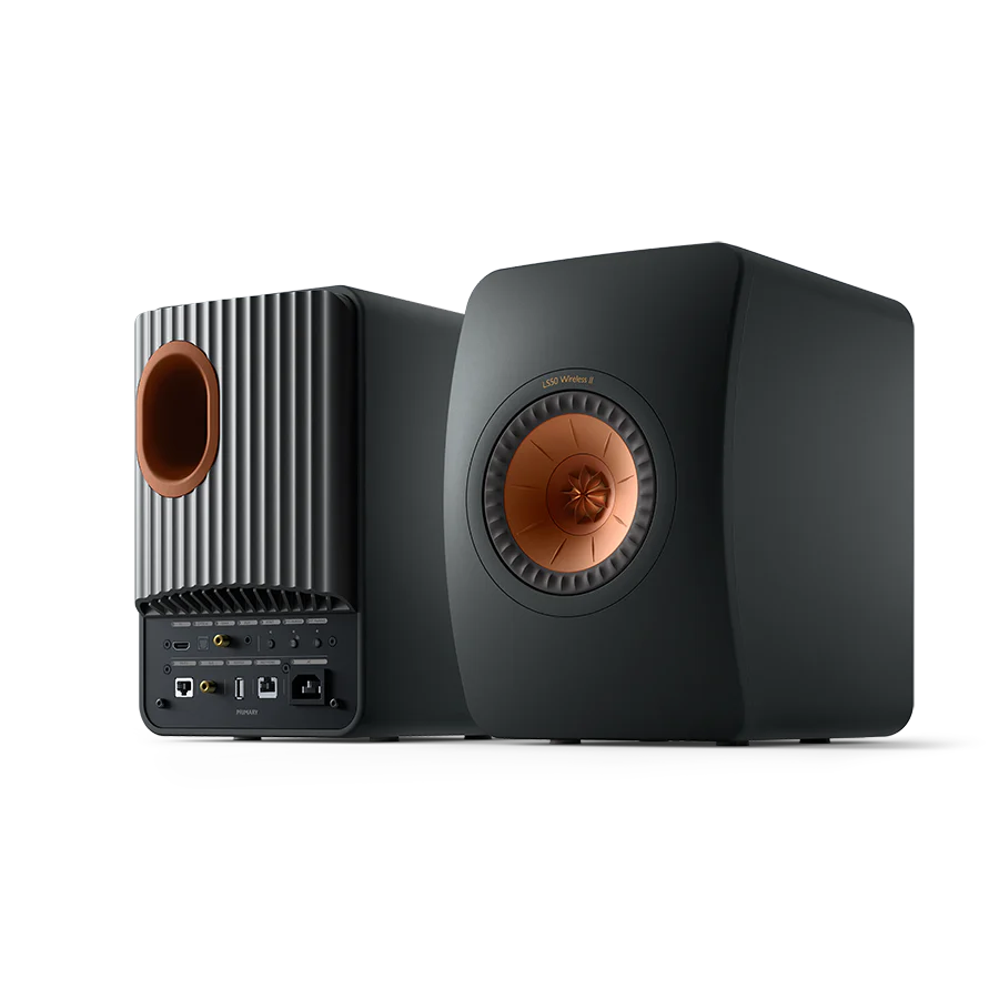 LS50 Wireless II - Image 3