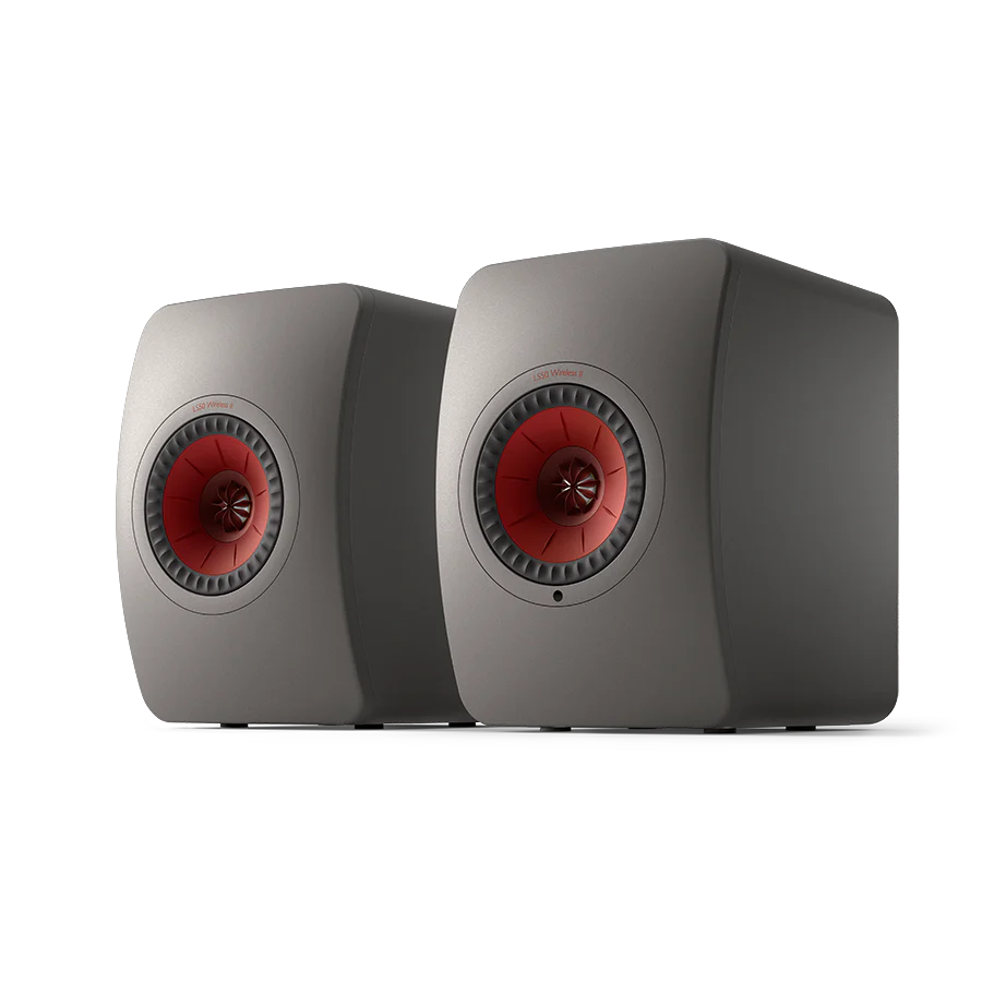 LS50 Wireless II - Image 33
