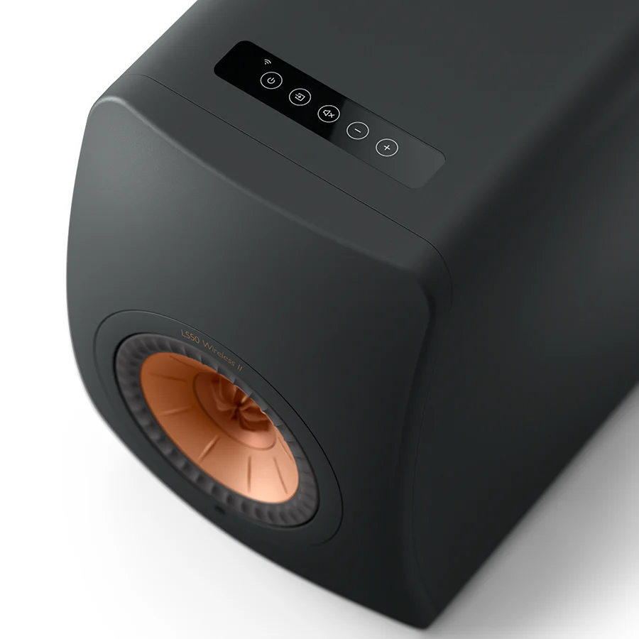 LS50 Wireless II - Image 6