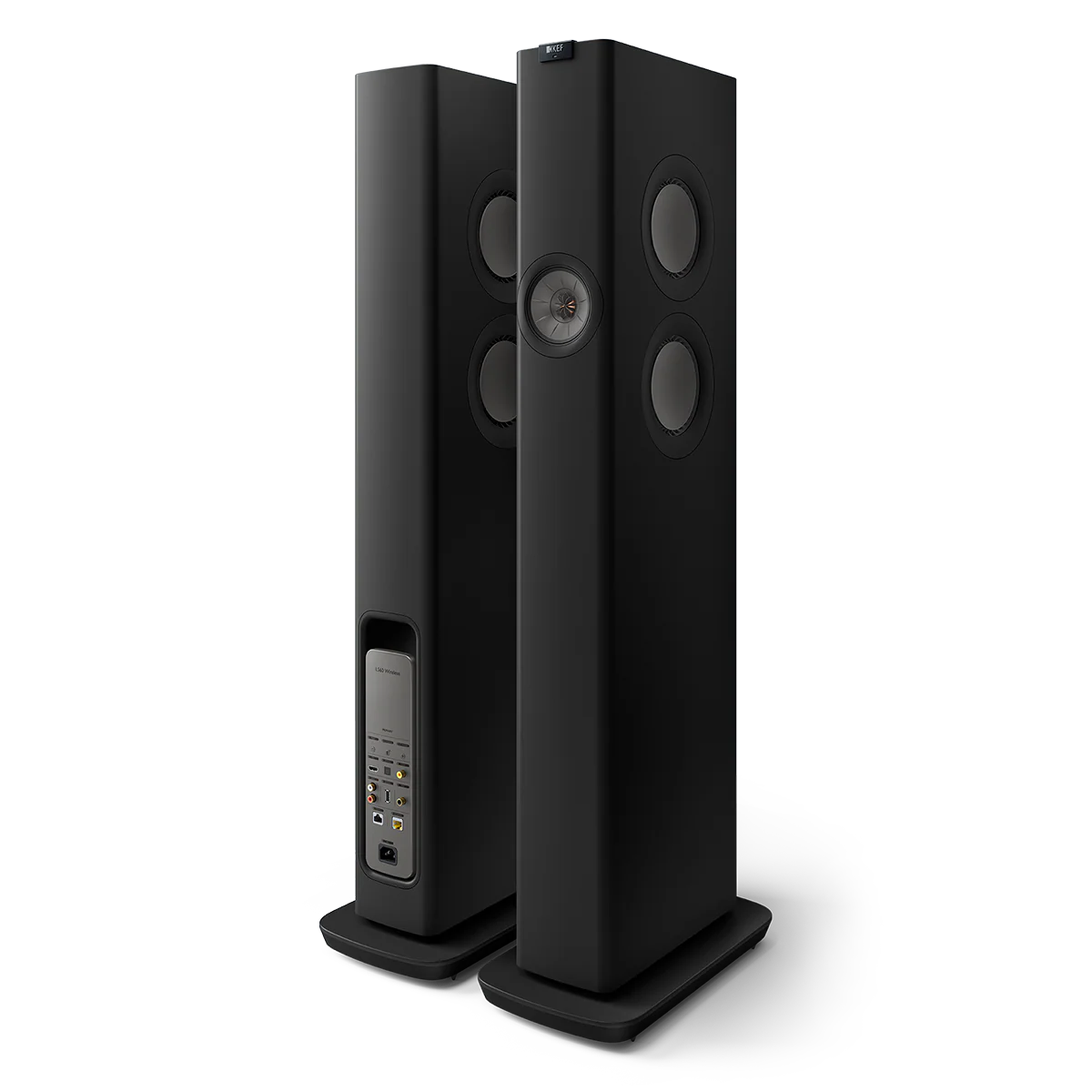 LS60 Wireless - Image 12